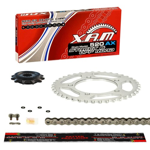 Kettensatz yamaha srx - kettensatz,