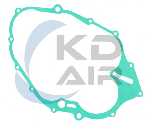 Dichtung kupplungsdeckel - dichtung,