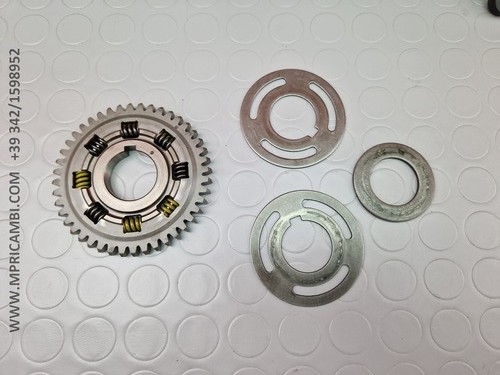 Getriebe dämpfer 2jt115360000 - dÄmpfer,