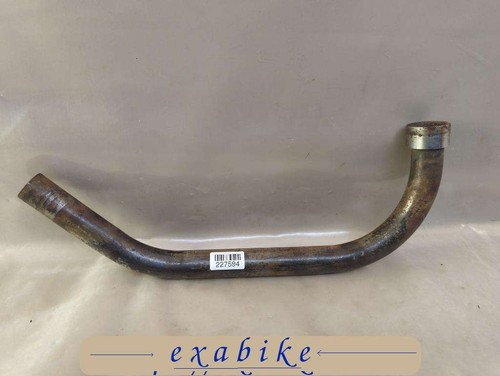 Auspuffrohr für yamaha srx - für,
