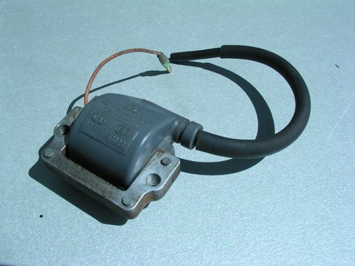 Zündspule original ignition