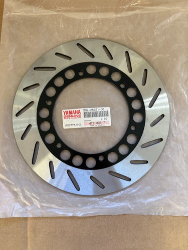 Bremsscheibe nos original - bremsscheibe,