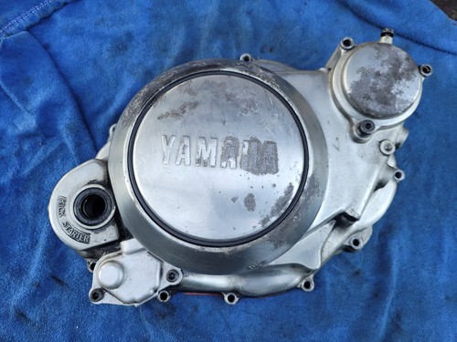 Yamaha srx 600 motordeckel - yamaha,