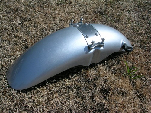 Schutzblech vorn front - , fender