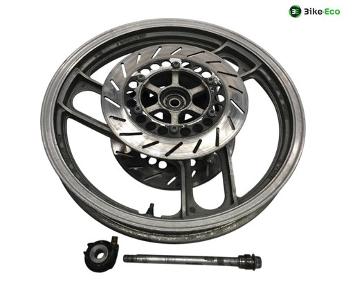 Vorderradfelge yamaha srx 600 - yamaha,