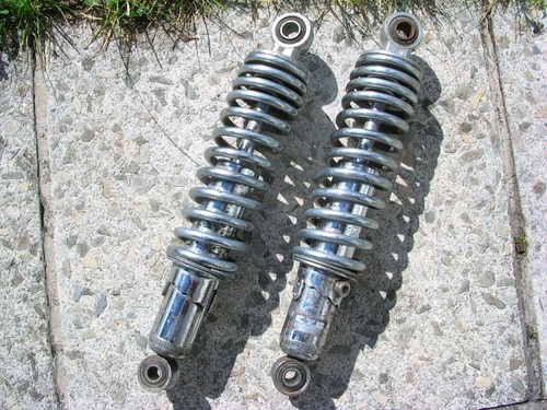Stoßdämpfer original shock