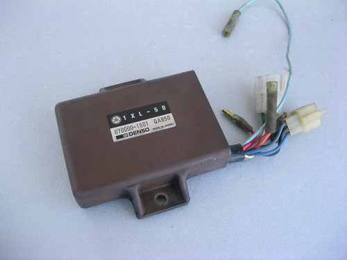 Zündbox cdi ignition - cdi, unit