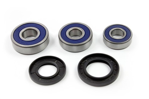 Radlager satz 1245 hinten - radlager,