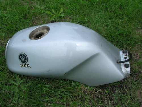 Tank fuel gas petrol tank