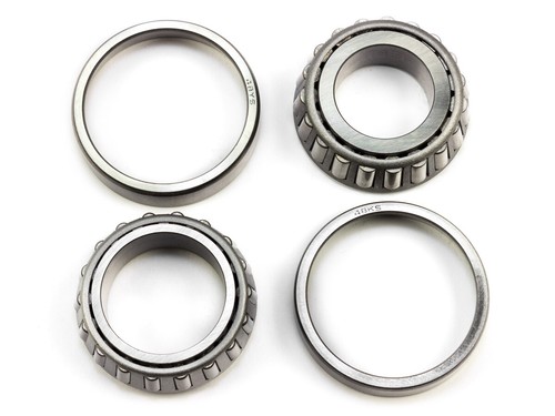 Lenkkopflager satz qmp - satz,