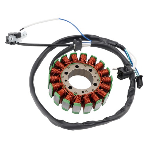 Stator lichtmaschine für - stator,