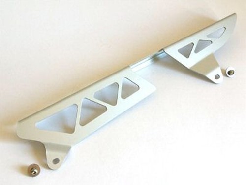 Alumnium kettenschutz chain - alumnium,