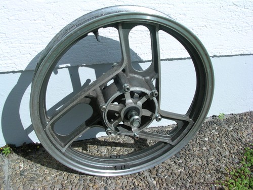 Vorderrad felge front wheel - felge,