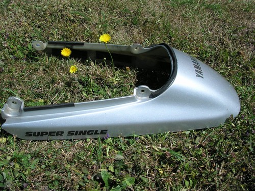 Heckverkleidung bürzel cover - bürzel,