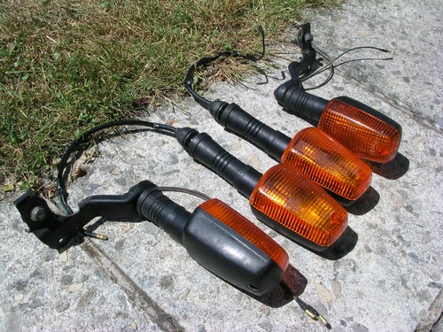 Blinker satz turn indicators - blinker,