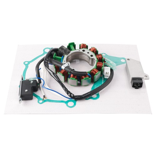 Lichtmaschine stator regler - lichtmaschine,