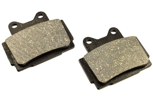 Bremsbeläge ebc fa104 vorne - ebc,