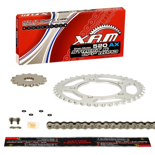 Kettensatz yamaha srx 600 - kettensatz,